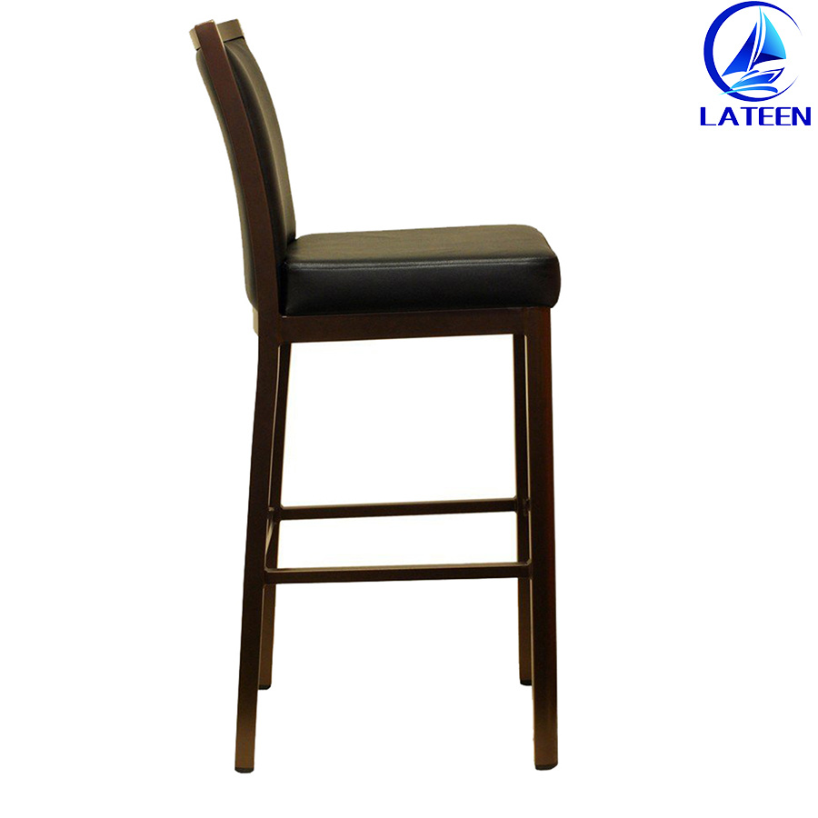 Production Modern Bar Furniture Comfortable Bar Stool