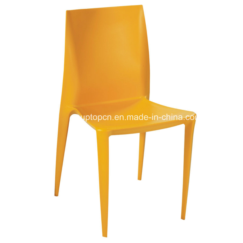 modern Commercial Office Cafe Restaurant Plastic Chair (SP-UC042)