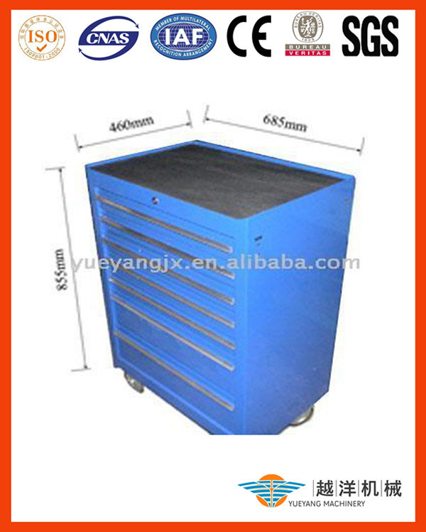 Metal Workshop Tool Cabinet (TC-1)