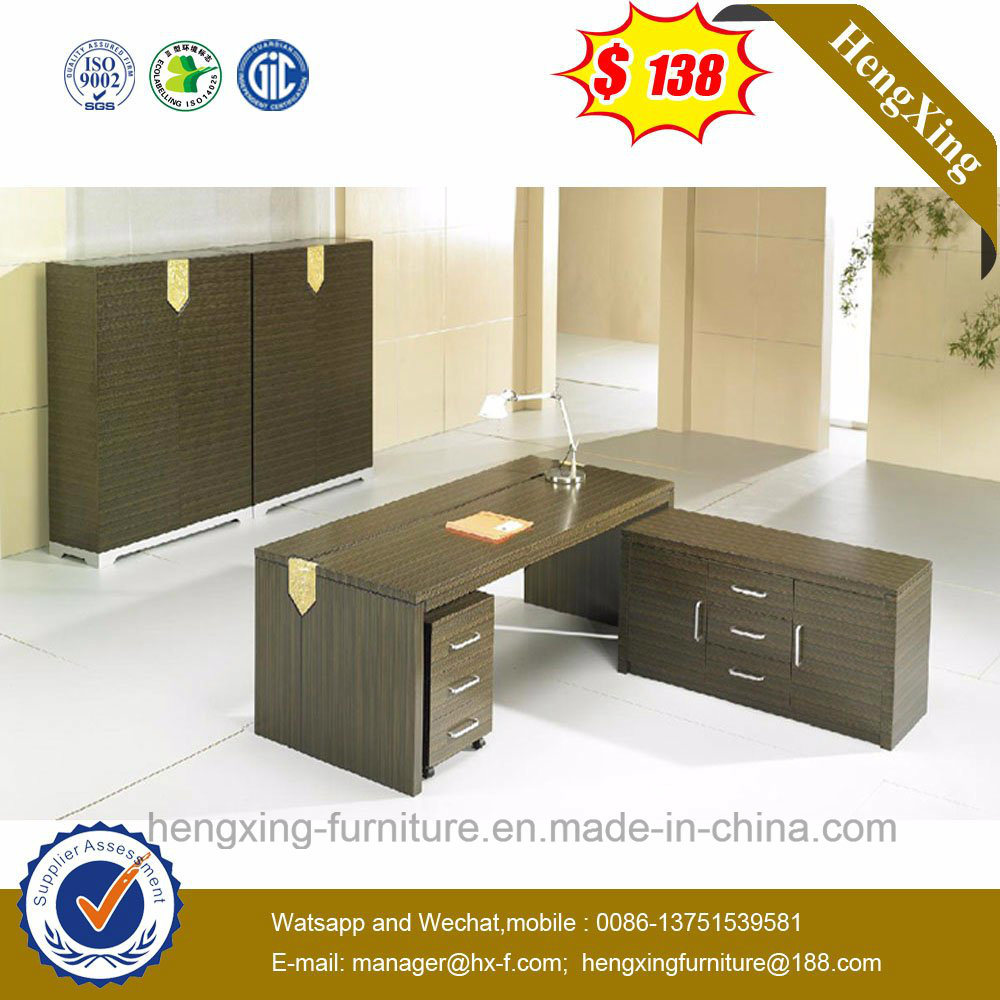 with Extension Table Check out Hospital Executive Desk (HX-OF159)