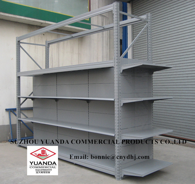 Warehouse Rack/ Warehouse Shelving for Industrial Use