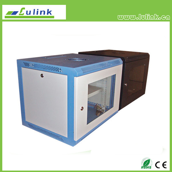 Metal Distribution Box Wall Mounting Cabinet