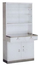 Hospital Cabinet