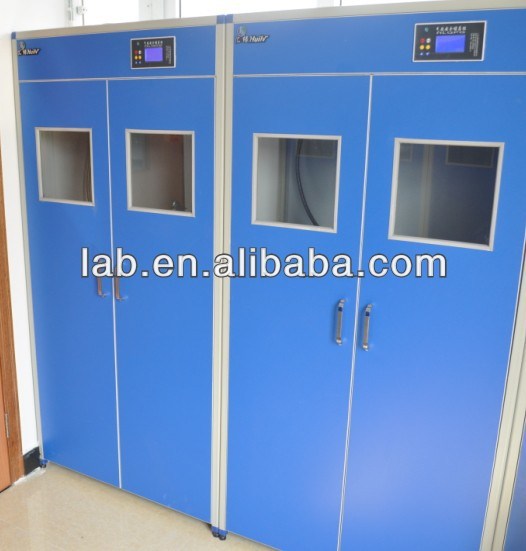 Wood Safety Gas Storage Cylinder Storage Cabinet