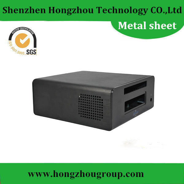 OEM CNC Machining Parts Sheet Metal Fabrication Cabinet