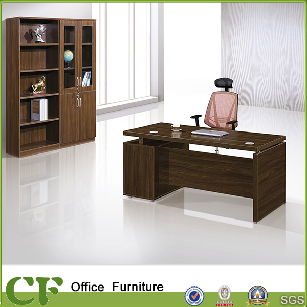 Office Room Executive Manager CEO Table