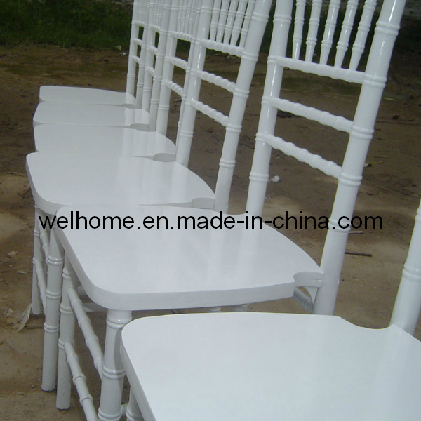 Wooden Chiavari Chair