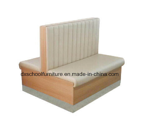 White Color Two Side Outdoor Sofa Sofa Loveseat