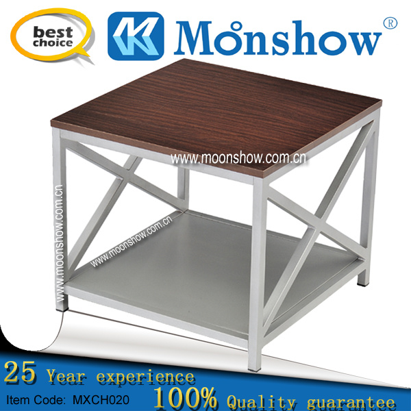 Wooden Office Coffee Table From China Moonshow Furniture