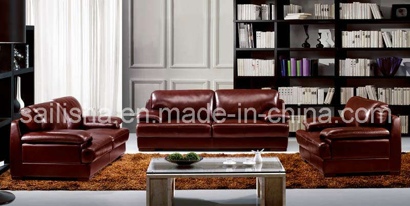 Modern Home Sofa (908#)