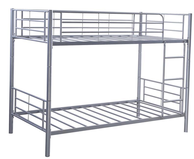 Excellent Competetive Price Steel Metal Bunk Bed