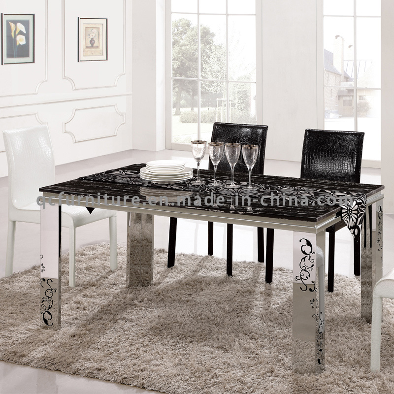 Modern Design Dining Room Furniture Dining Table