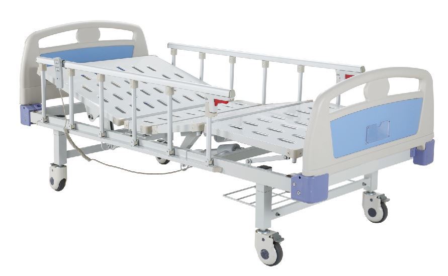 Electric Two Functions Medical Bed (SK-EB112)