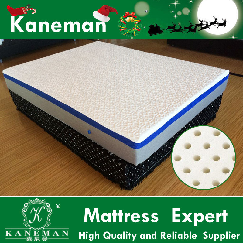 Relax Natural Latex Mattress in a Box