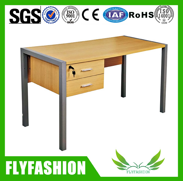 Teacher Table with 2 Drawers (SF-11T)