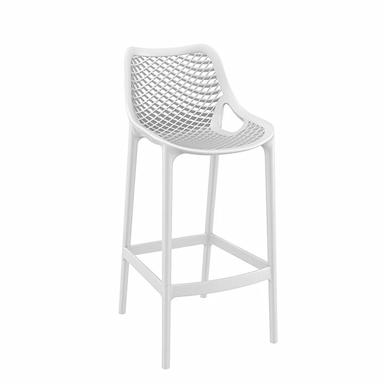 Fashion Bar Counter Stool Plastic Mould