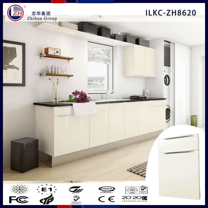 Modular Kitchen Cabinet