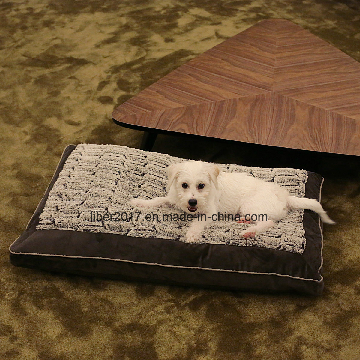 Pet Mat Small Dog Bed on Sale Dog Mat Bed Dog Accessories