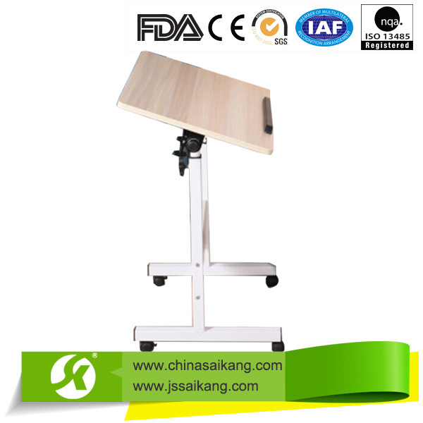 ISO9001&13485 Certification Low Price Patient Dining Table