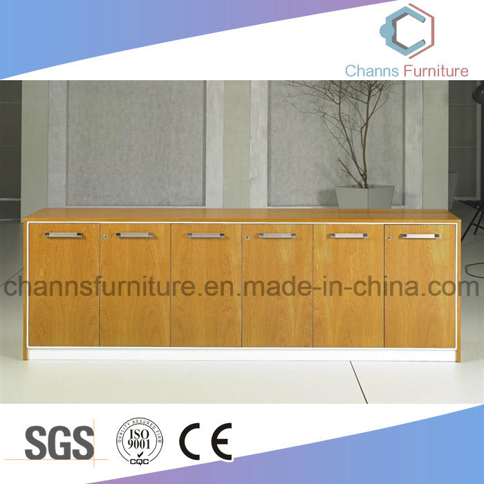 Modern Wooden Office Furniture File Cabinet