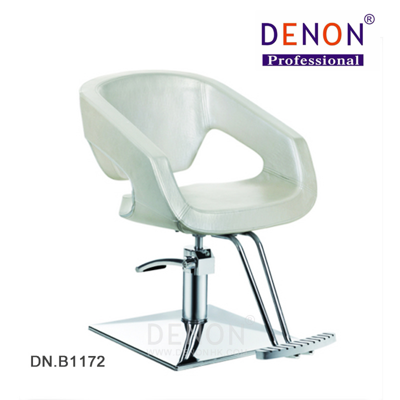 New Design Hydraulic Hair Salon Styling Chair (DN. B1172)