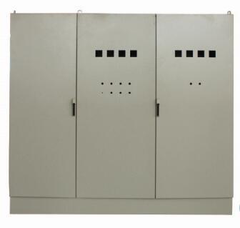 Industrial Waterproof Outdoor Electrical Metal Cabinet