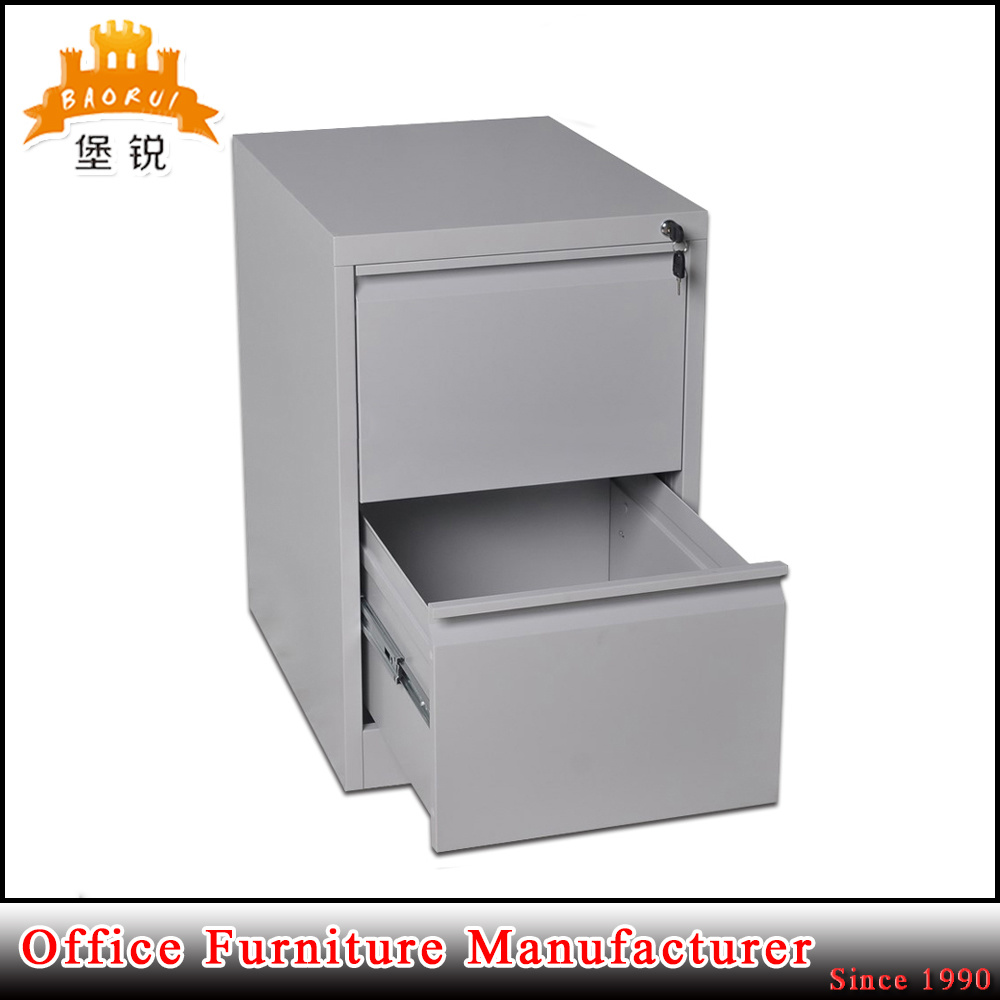 Hot Sale Cheap Two Drawer Filing Cabinet