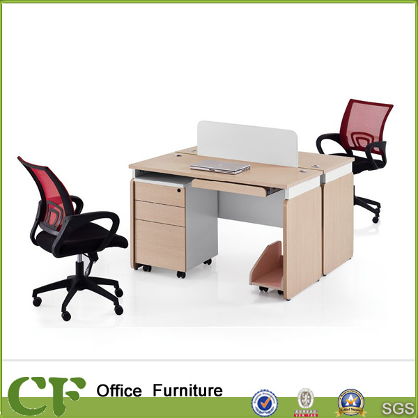 Good Quality Workstation Desk for 2 People