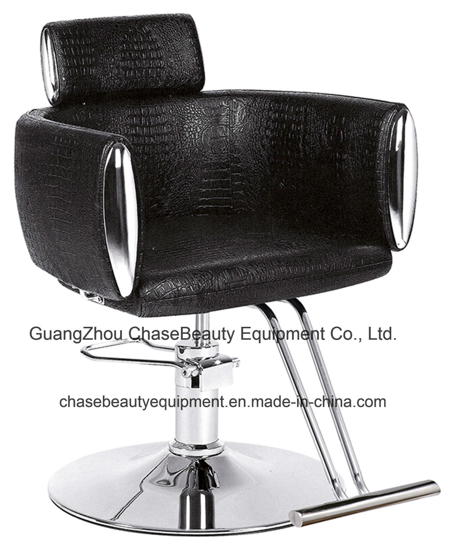 Hot Sale Salon Furniture of Barber Chair & Styling Chair