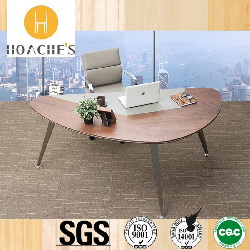 Chinese Office Furniture Hot Sale Computer Table (V28)