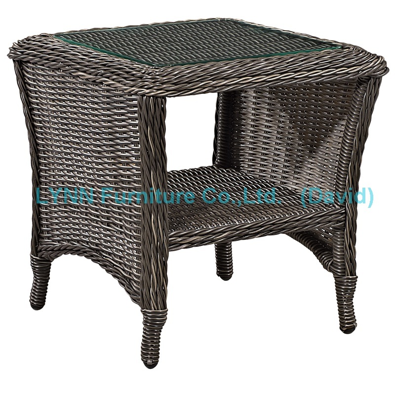 Wicker Side Table Wicker Furniture