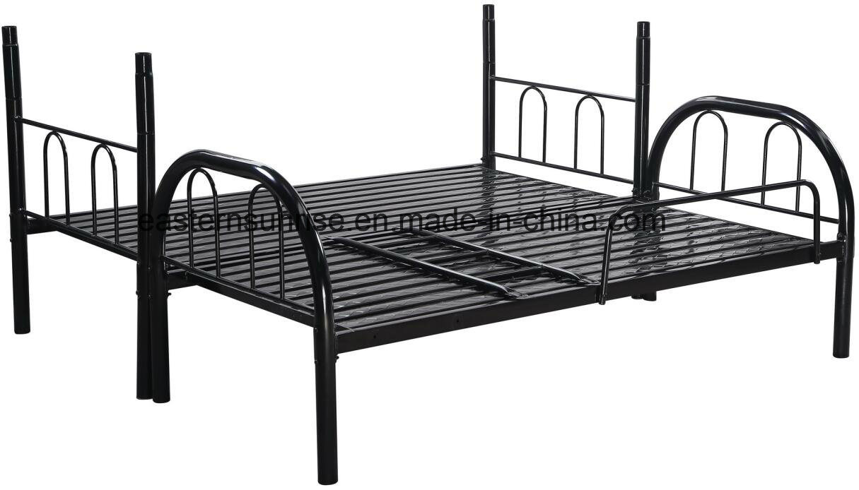 Heavy Duty Europe Standard Kids Bunk Bed