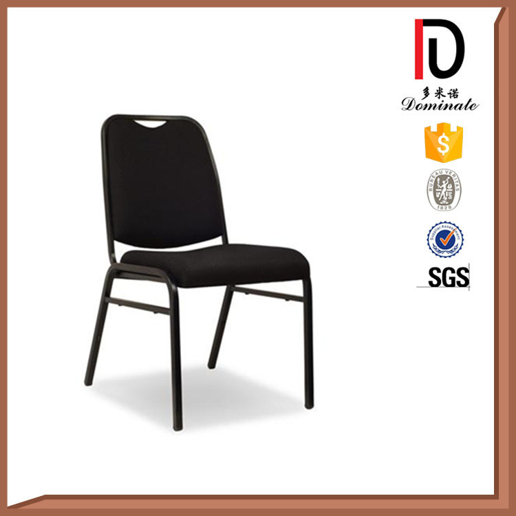 Stacking Modern Hot Sale Metal Frame Chair (BR-A035)