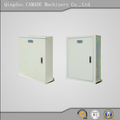 Sheet Metal Distribution Cabinet with High Quality