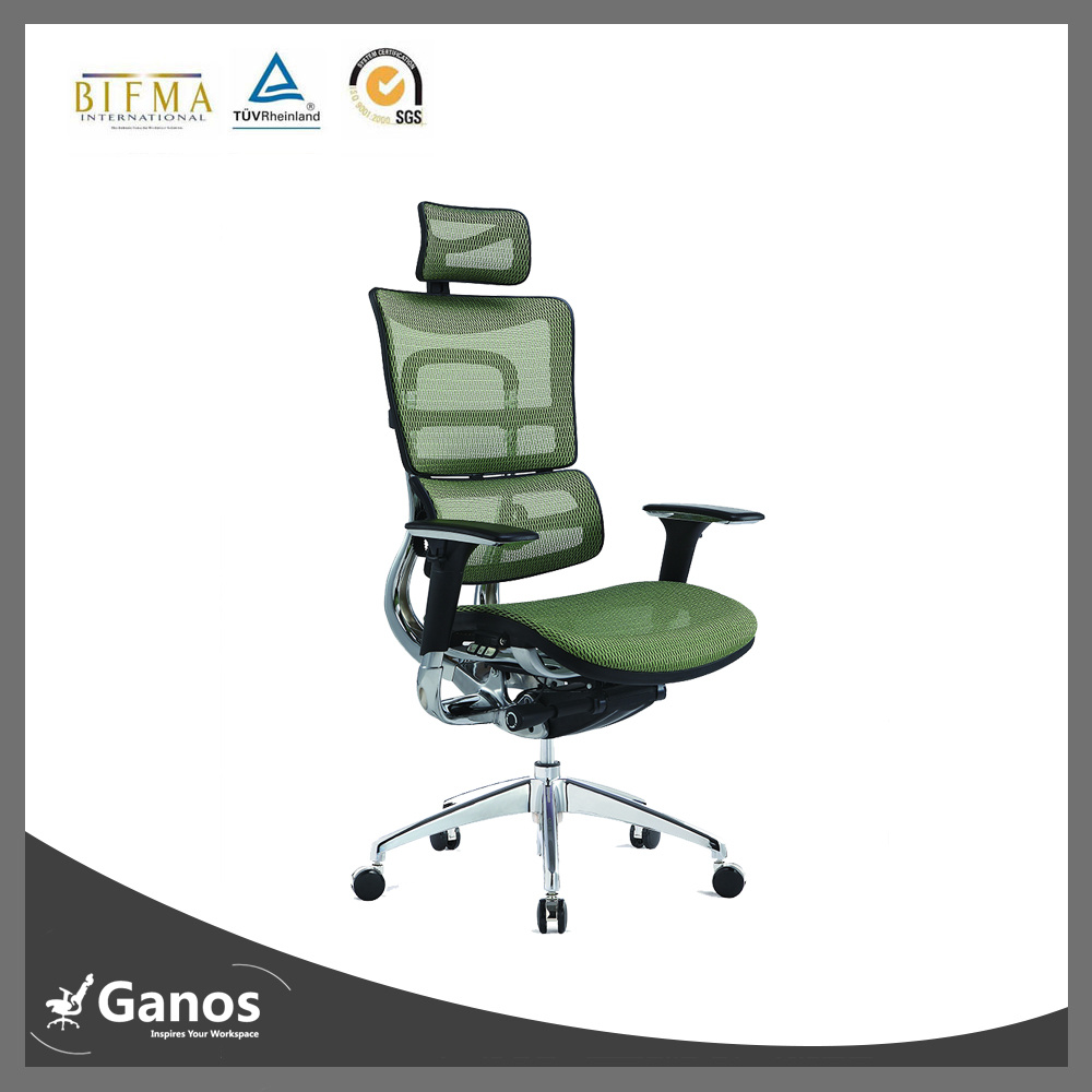 Executive Mesh Chair in Office Chair Jns-801