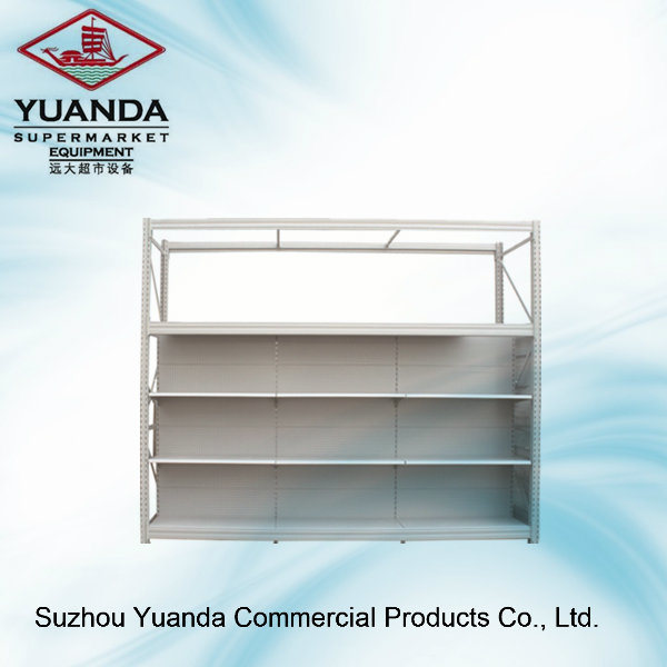 Heavy Duty Hypermarket Shelf Yd-S001