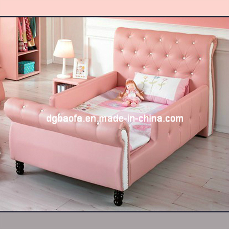 New Design Children Furniture Baby's Beds (BF-114)