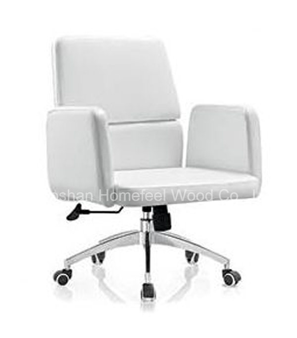 New Design Manager Swivel Leisure Meeting Office Chair (HF-B1539)