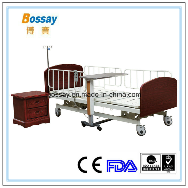 New (BS-832) Luxurious Homecare Electric Bed