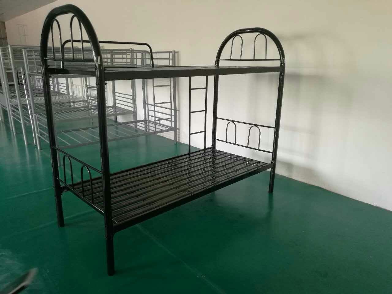 Jas-086 Hot Sale Popular Dubai Cheapest Metal Bunk Bed Price