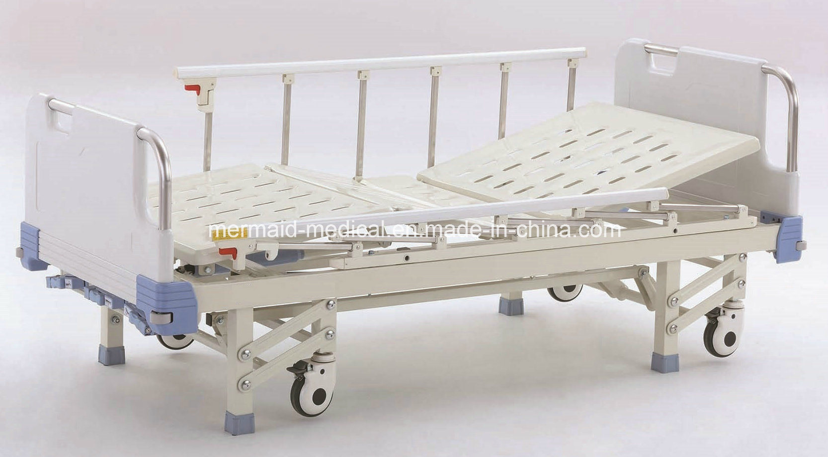 Three-Function Manual Hospital Bed a-4-1 (ECOM24)