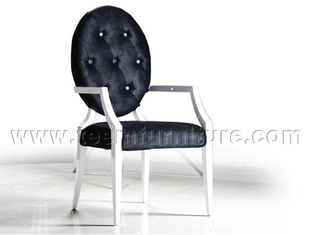 2016 New Collection High Quality Ls-303b Wood Design Dining Chair