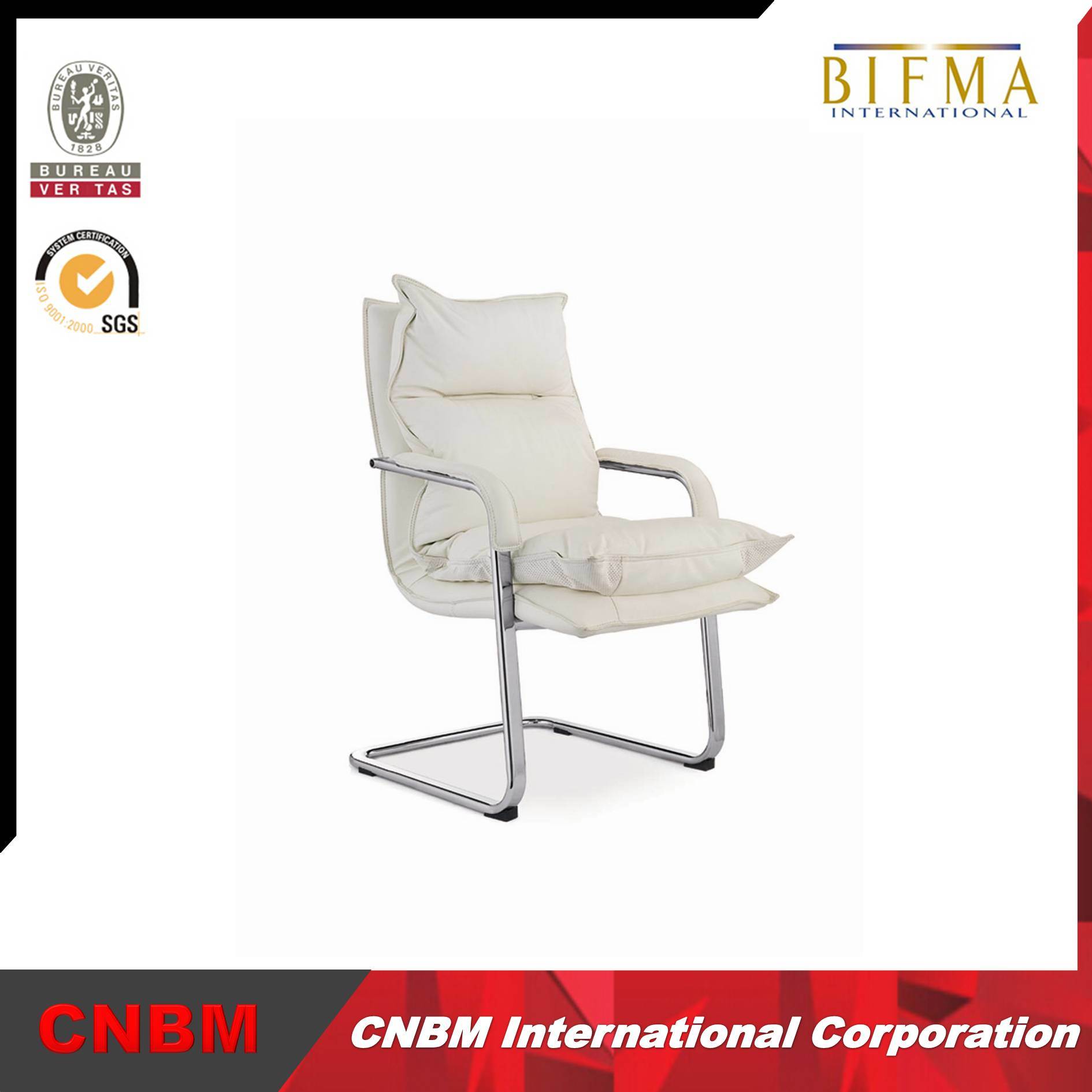 Modern Computer Office Chair Leather Cover Cmax-CH102c