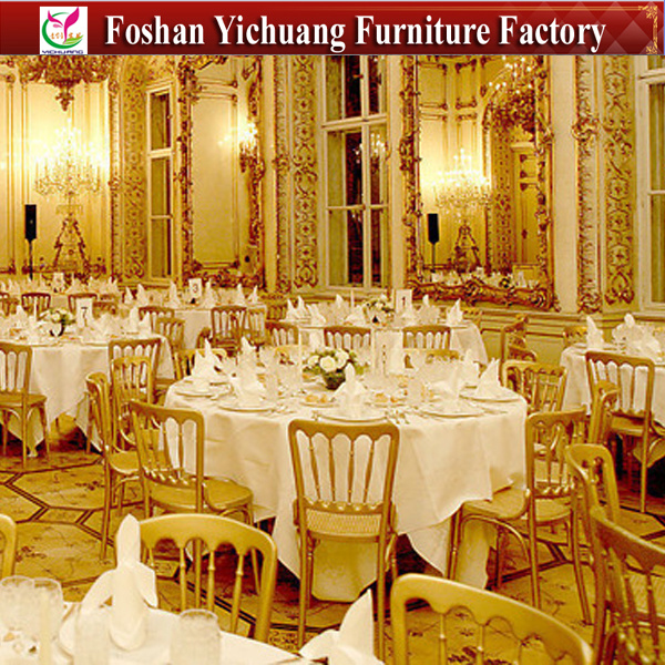 Restaurant Wedding Noble Chiavari Chair Yc-A385