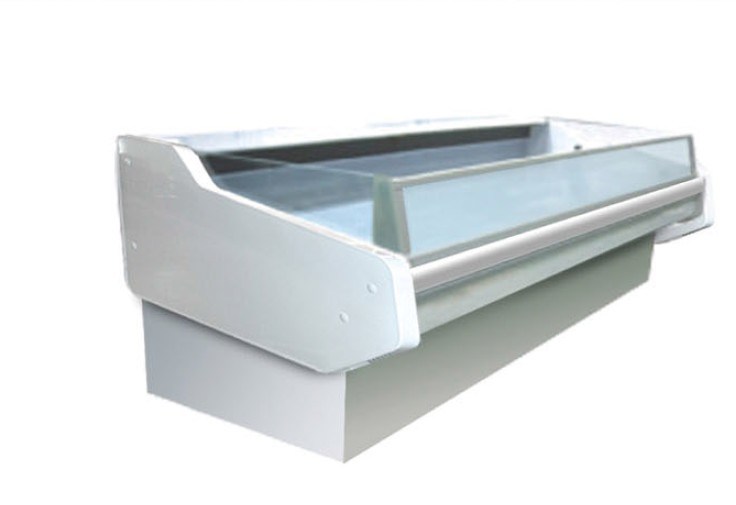 Standard Remote Self-Service Counter/ Display Cabinet