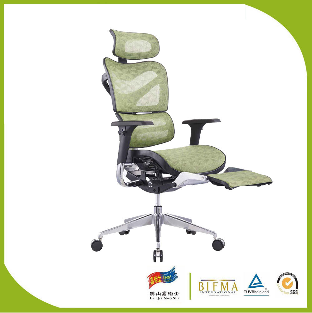 Good Ergonomic Swivel Work Chair