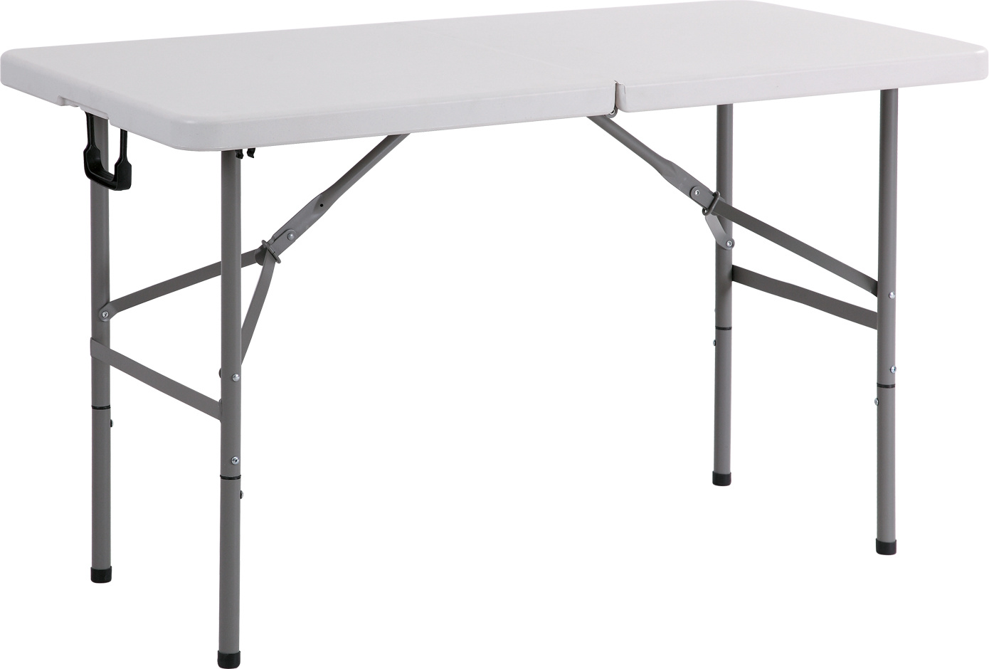 4FT Fold in Half Table