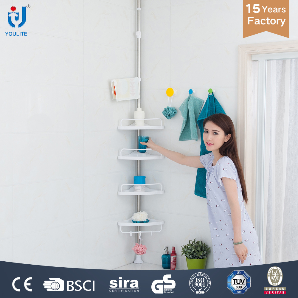 Large Rack Bathroom Shelf Wire Rack Towel Shelf