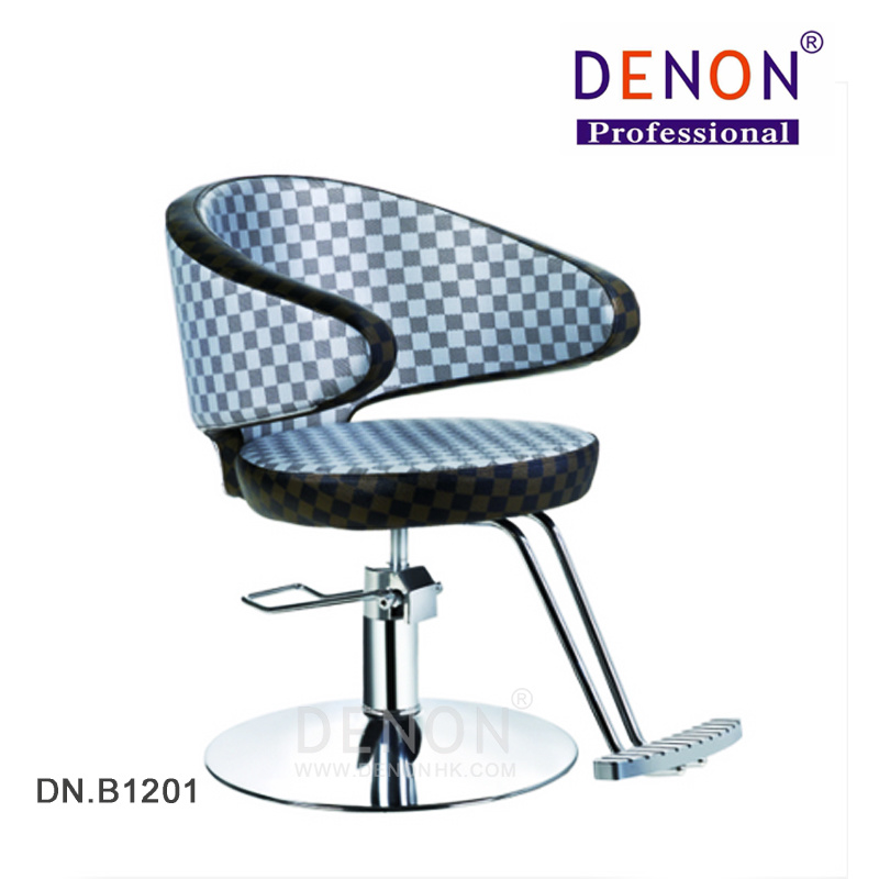 New Design Hydraulic Hair Salon Styling Chair (DN. B1201)