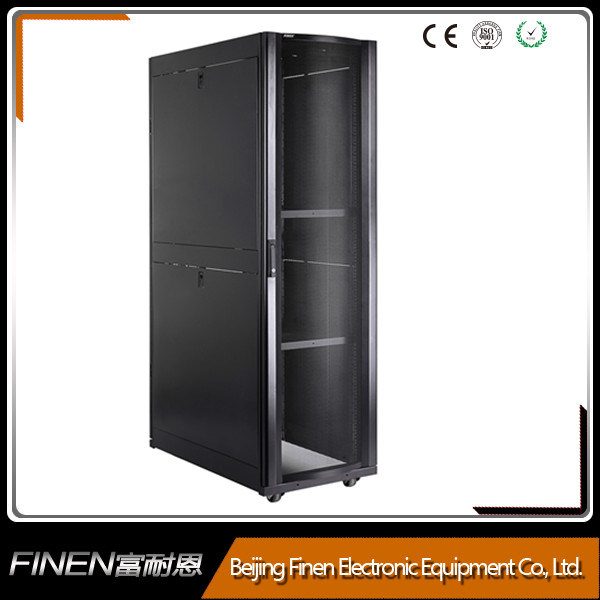 A3 Mesh Door Network Cabinet 19